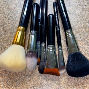 Sigma brush set